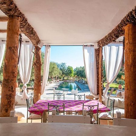Sa Fonda Villa Tameslouht Kültér fotó
