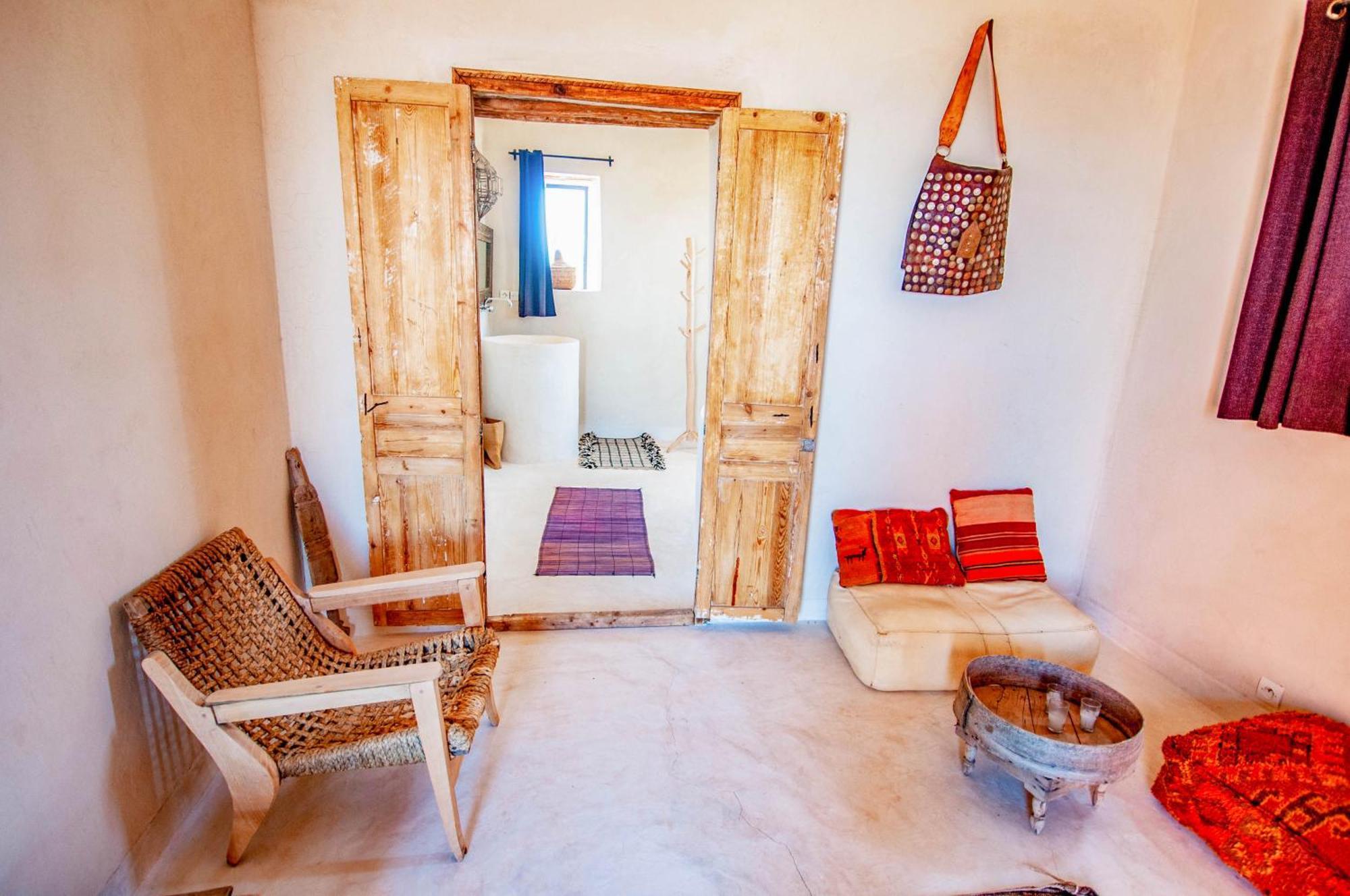 Sa Fonda Villa Tameslouht Kültér fotó