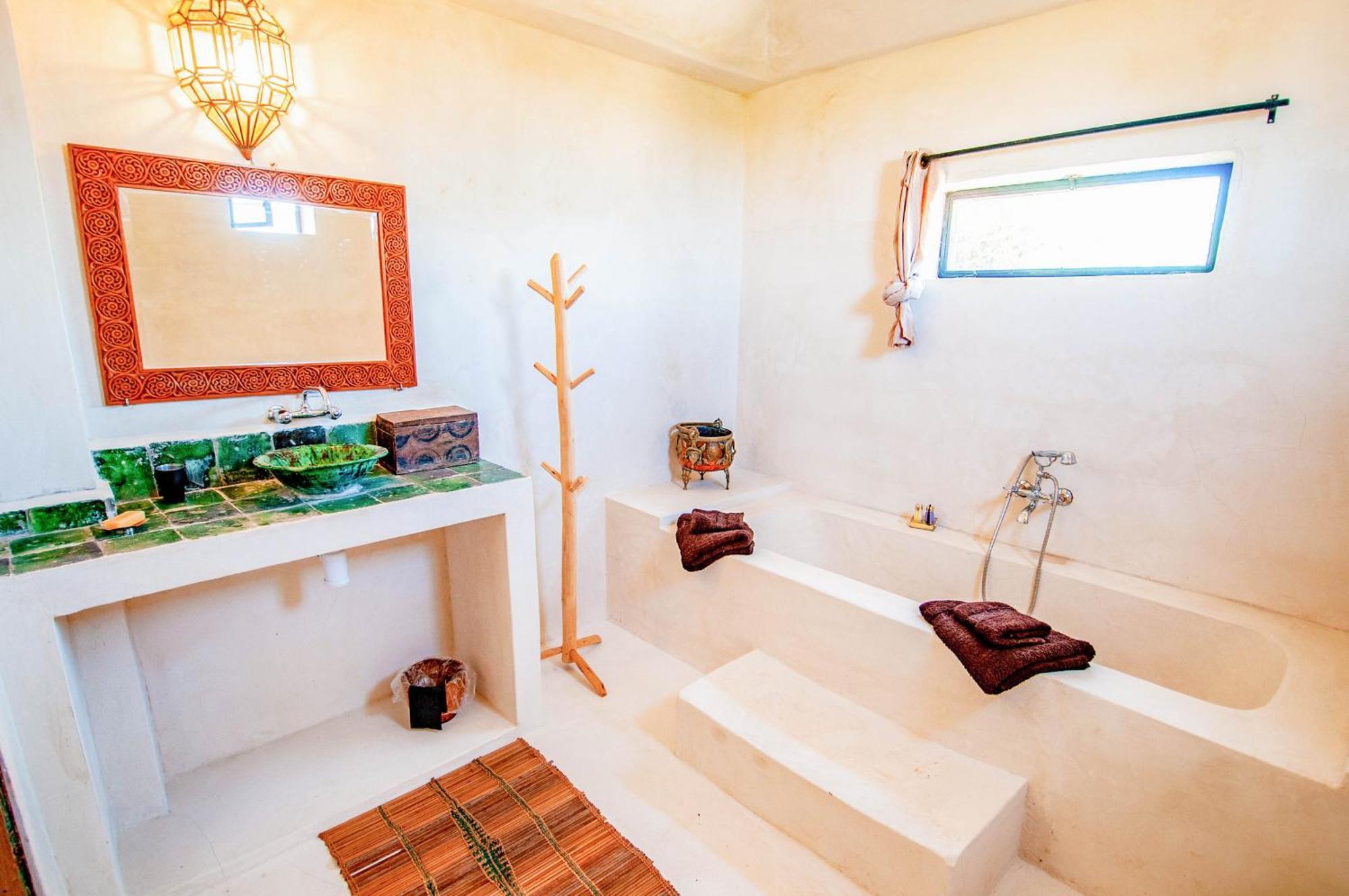 Sa Fonda Villa Tameslouht Kültér fotó