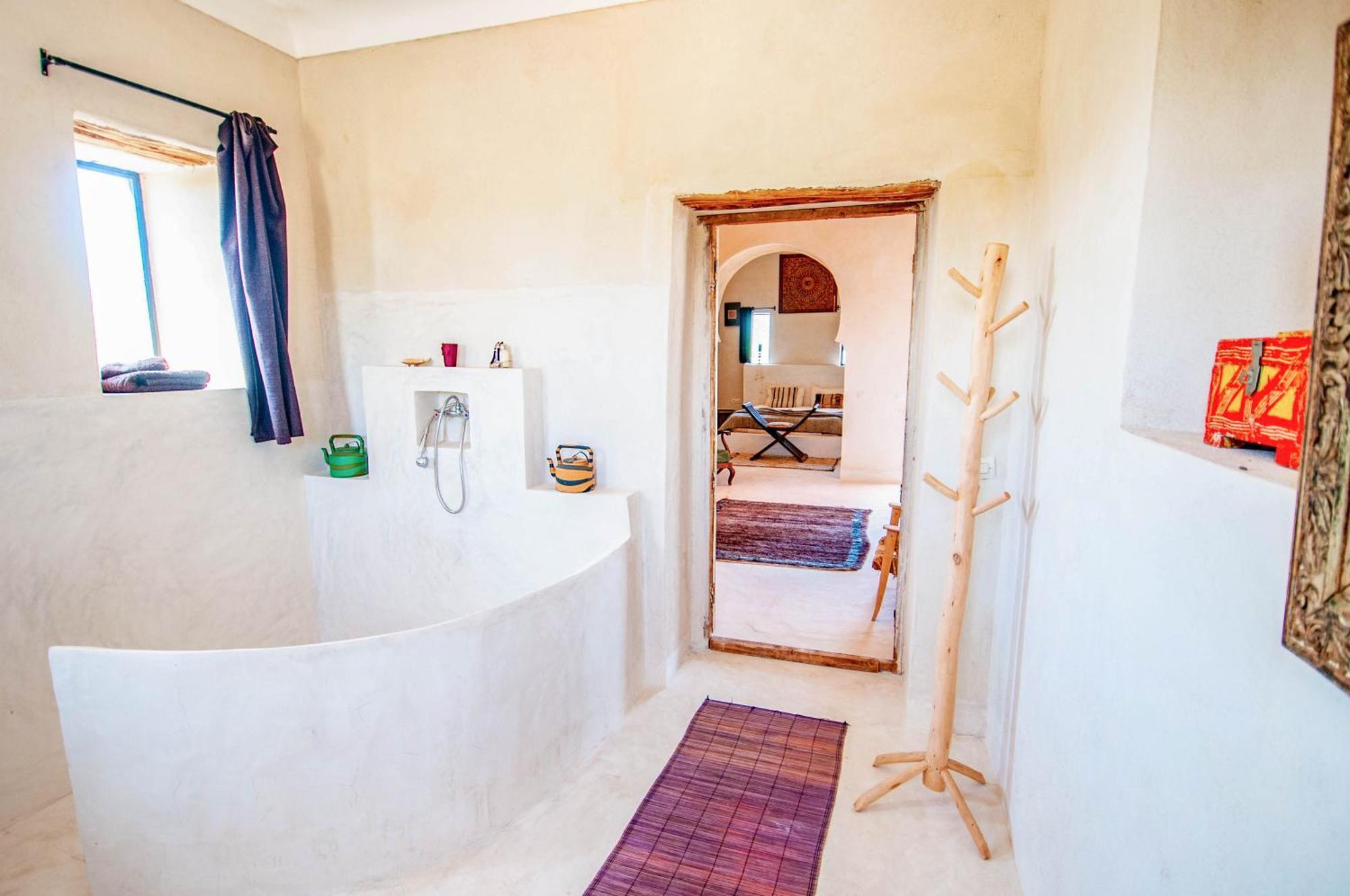 Sa Fonda Villa Tameslouht Kültér fotó