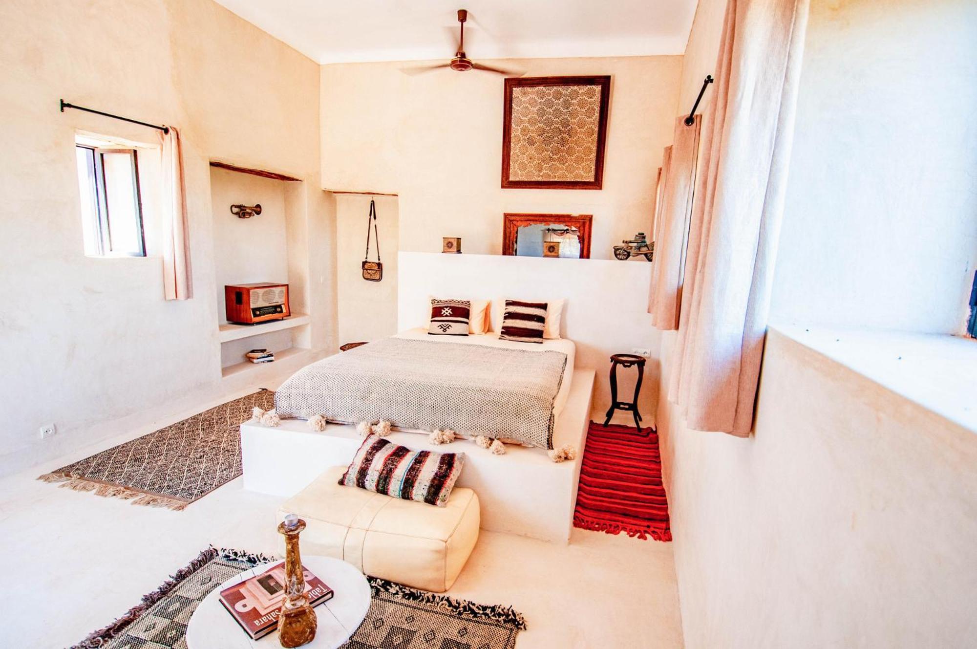Sa Fonda Villa Tameslouht Kültér fotó