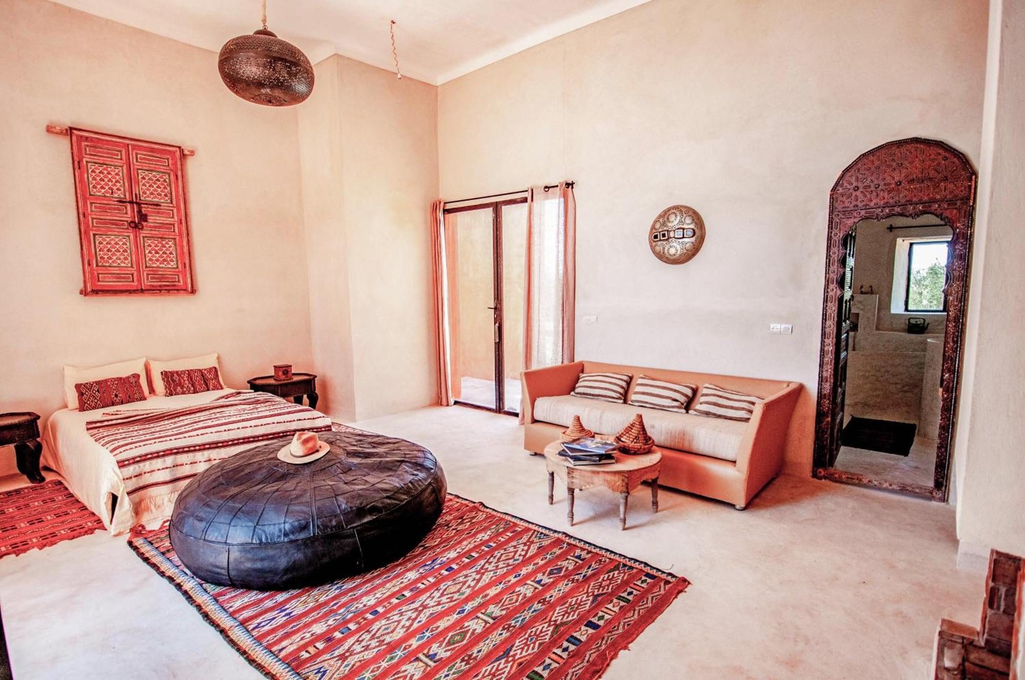 Sa Fonda Villa Tameslouht Kültér fotó