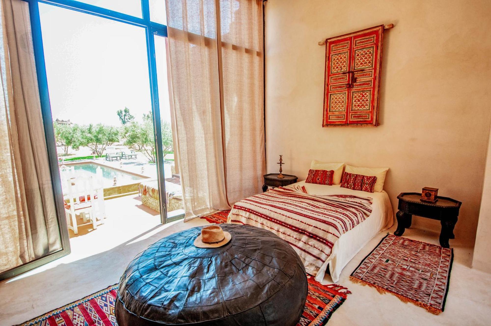 Sa Fonda Villa Tameslouht Kültér fotó