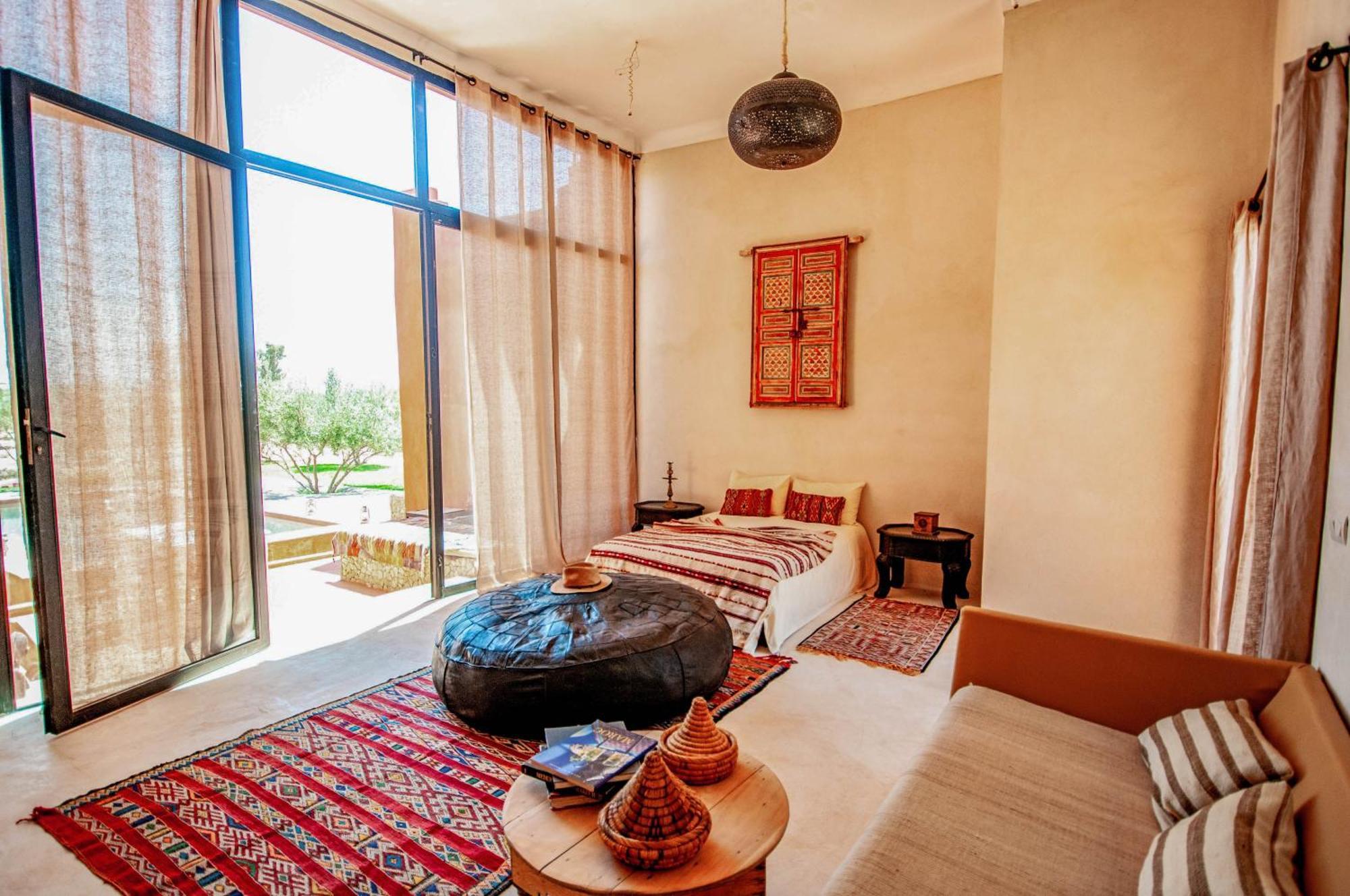Sa Fonda Villa Tameslouht Kültér fotó